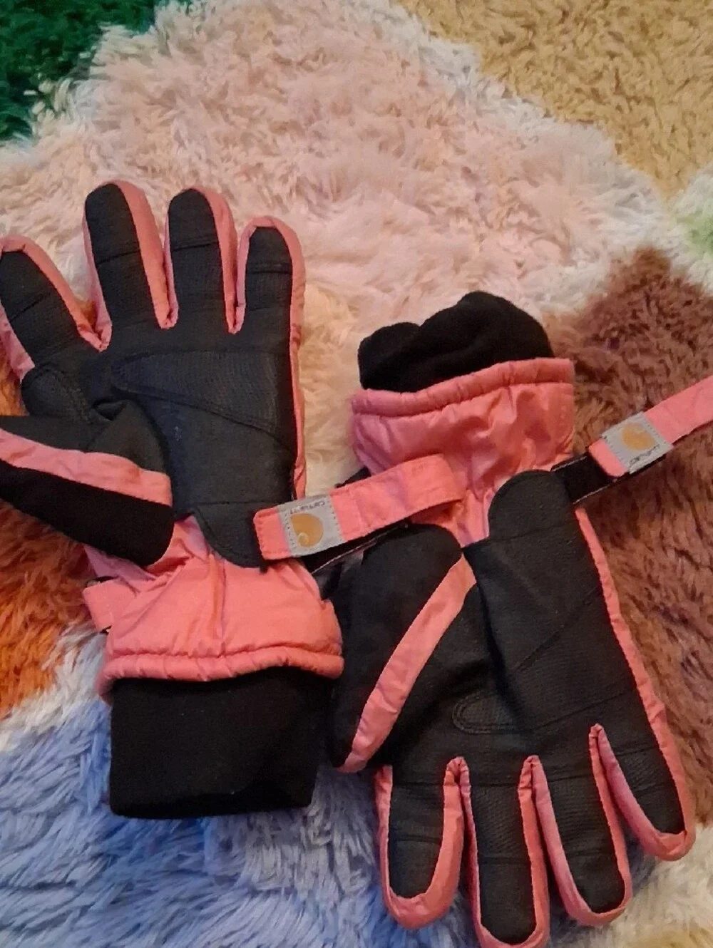Carhartt warm insulated